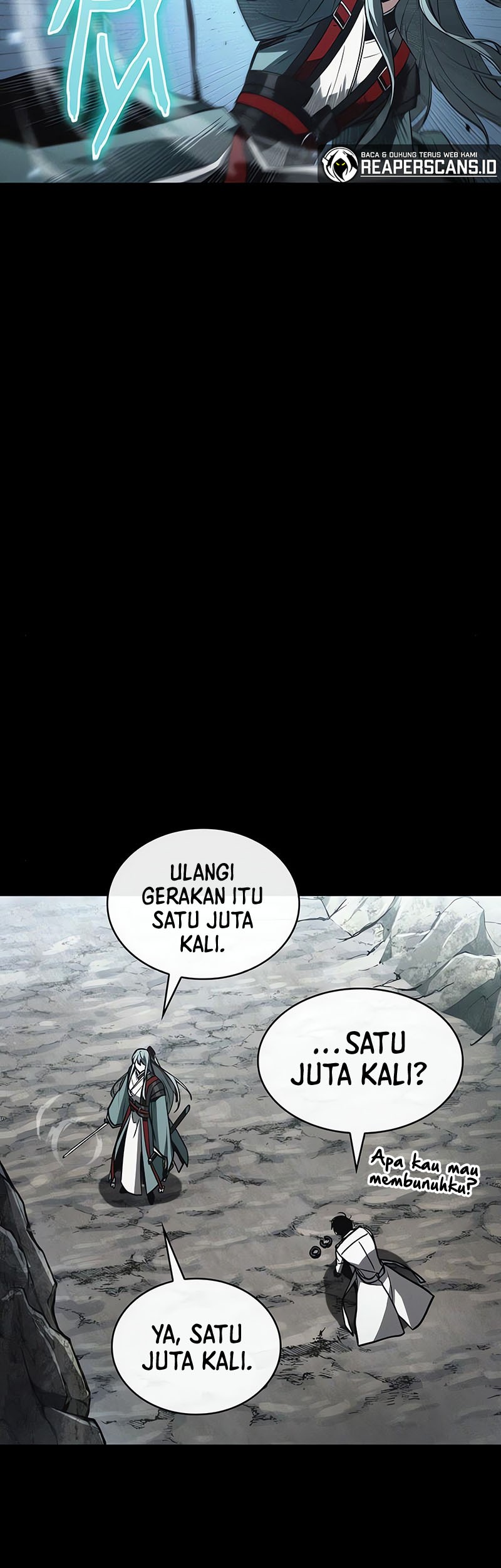 Omniscient Readers Viewpoint Bab 138 halaman 24