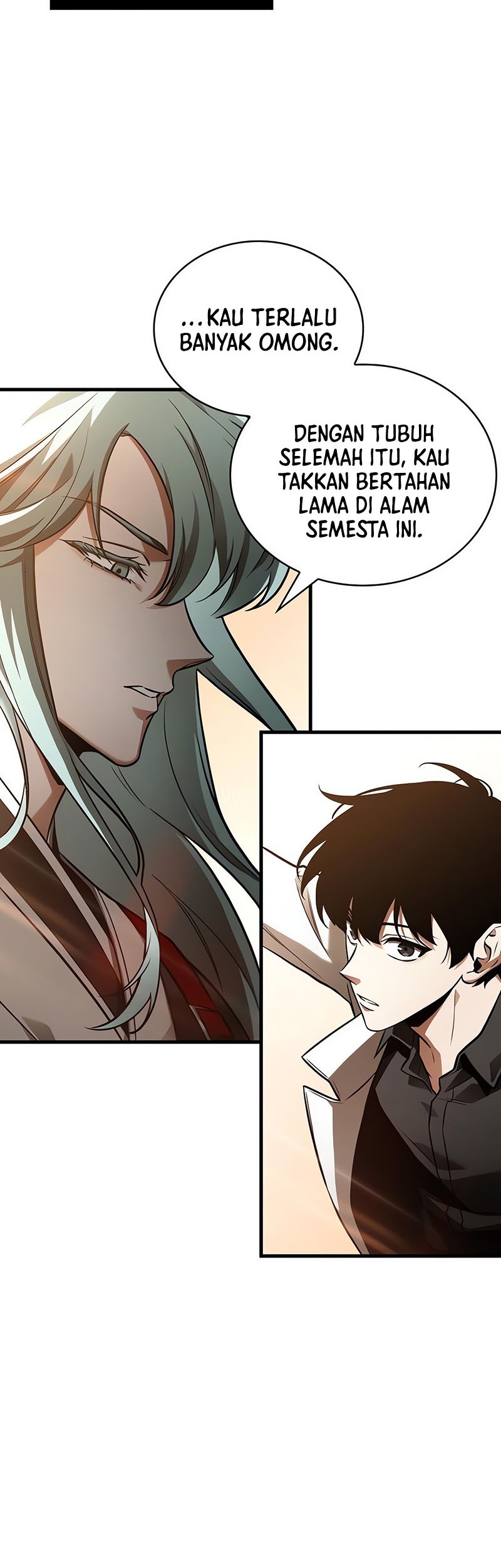 Omniscient Readers Viewpoint Bab 138 halaman 33