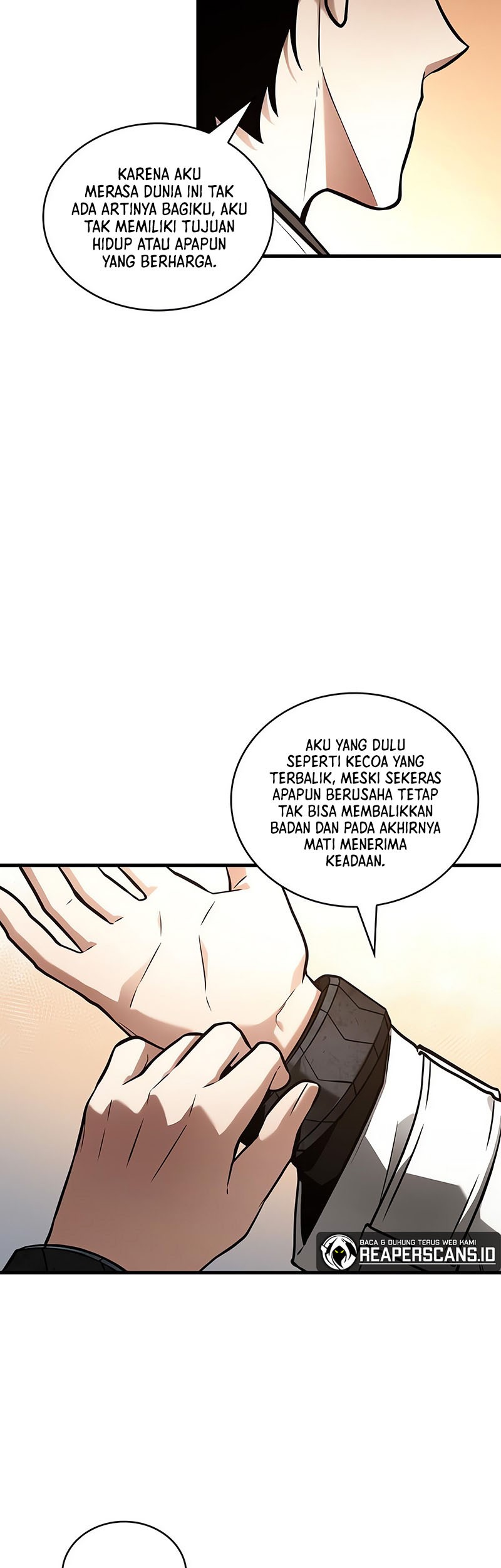 Omniscient Readers Viewpoint Bab 138 halaman 40