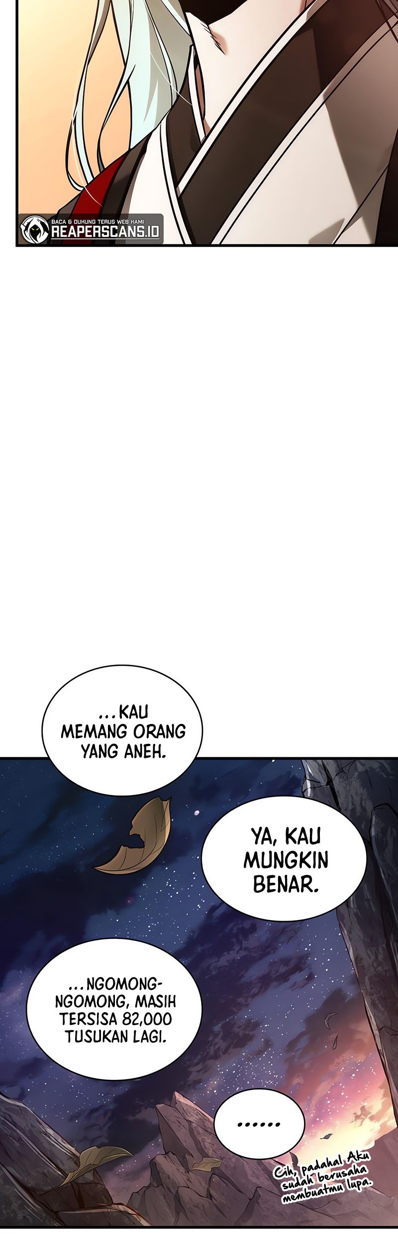 Omniscient Readers Viewpoint Bab 138 halaman 43
