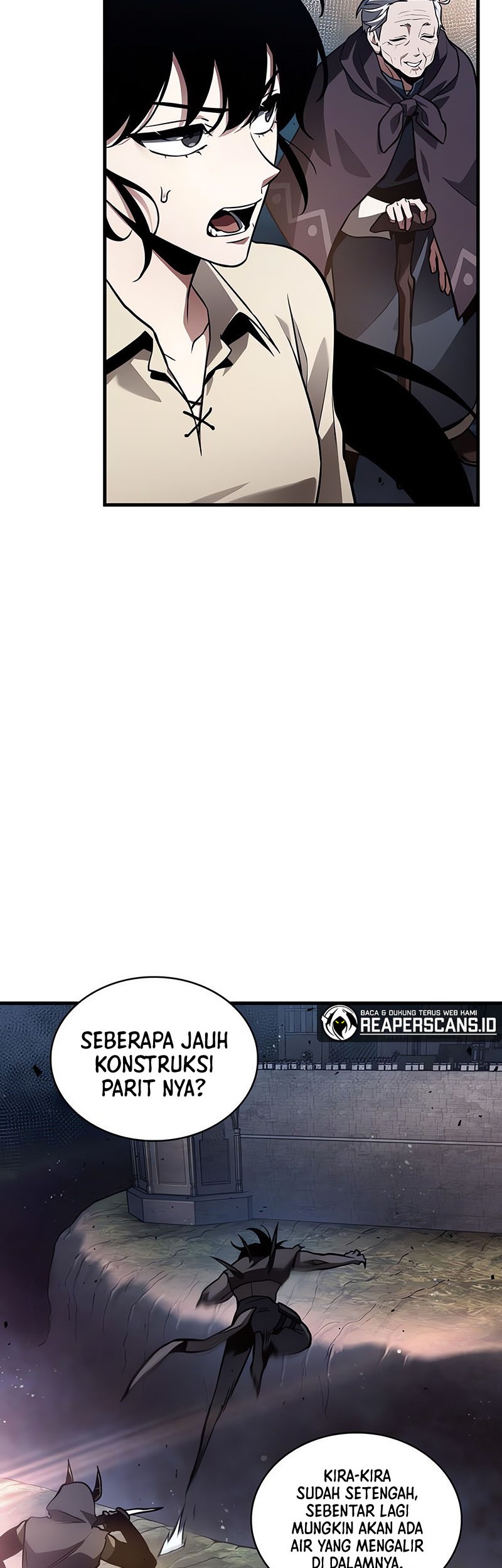 Omniscient Readers Viewpoint Bab 139 halaman 15