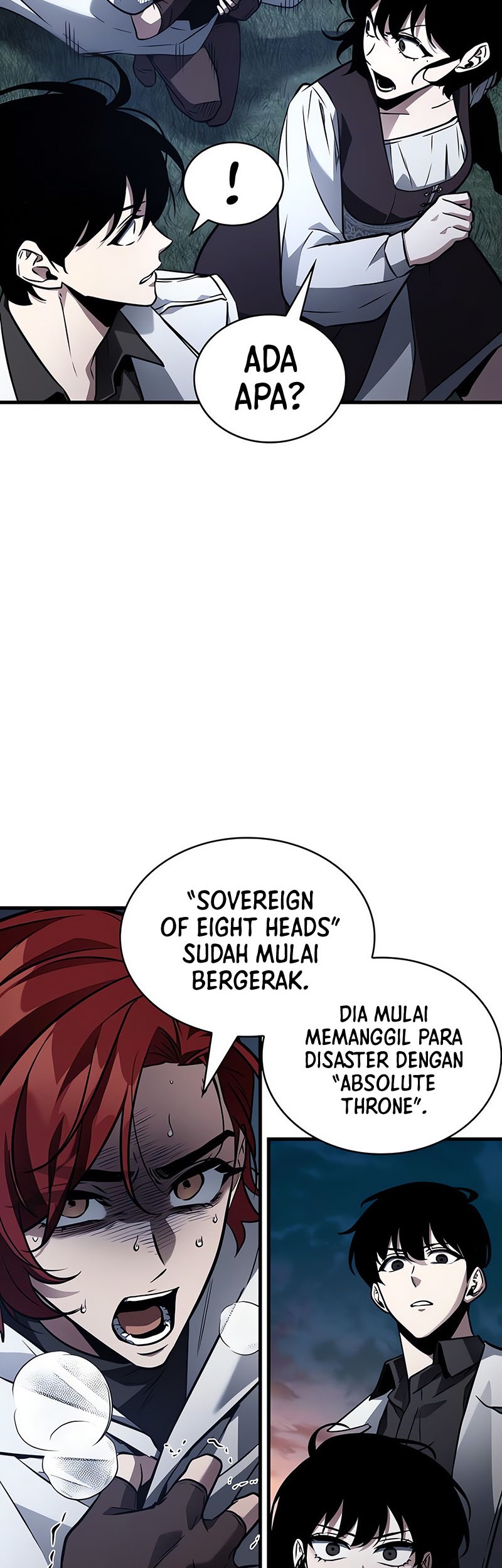 Omniscient Readers Viewpoint Bab 139 halaman 31