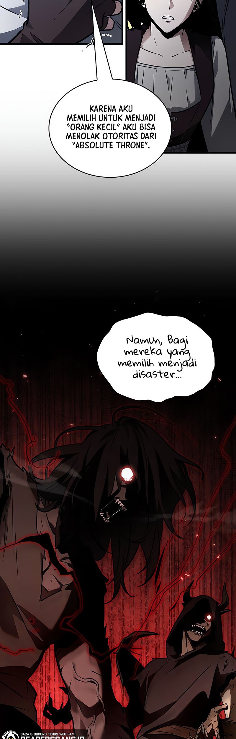 Omniscient Readers Viewpoint Bab 139 halaman 32