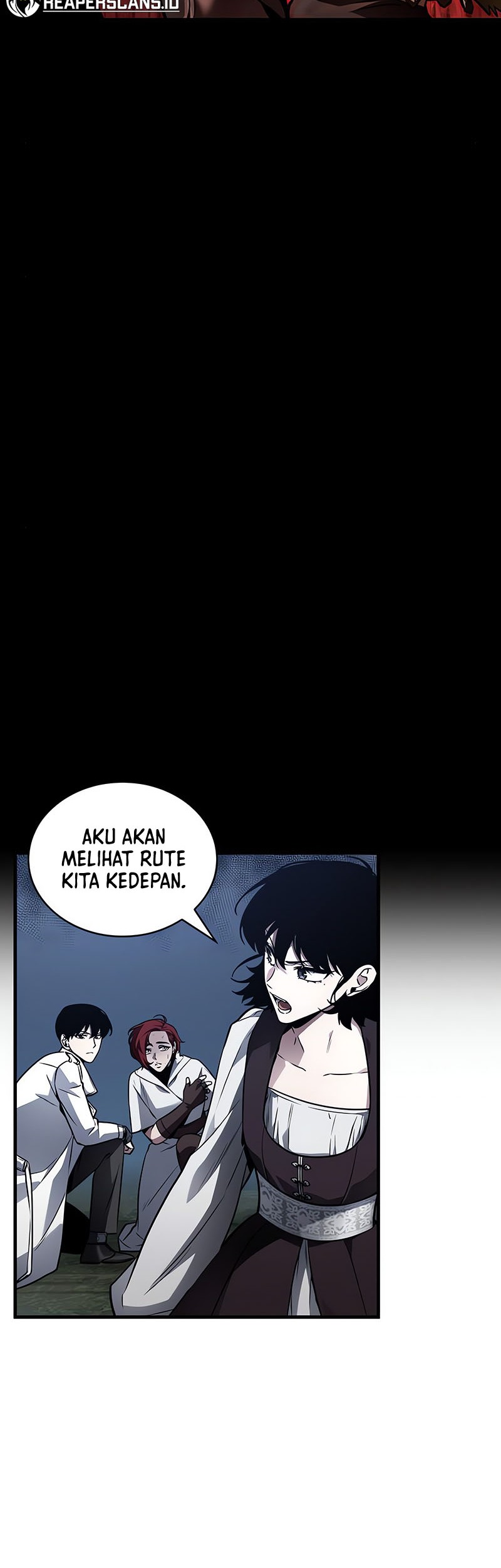 Omniscient Readers Viewpoint Bab 139 halaman 33