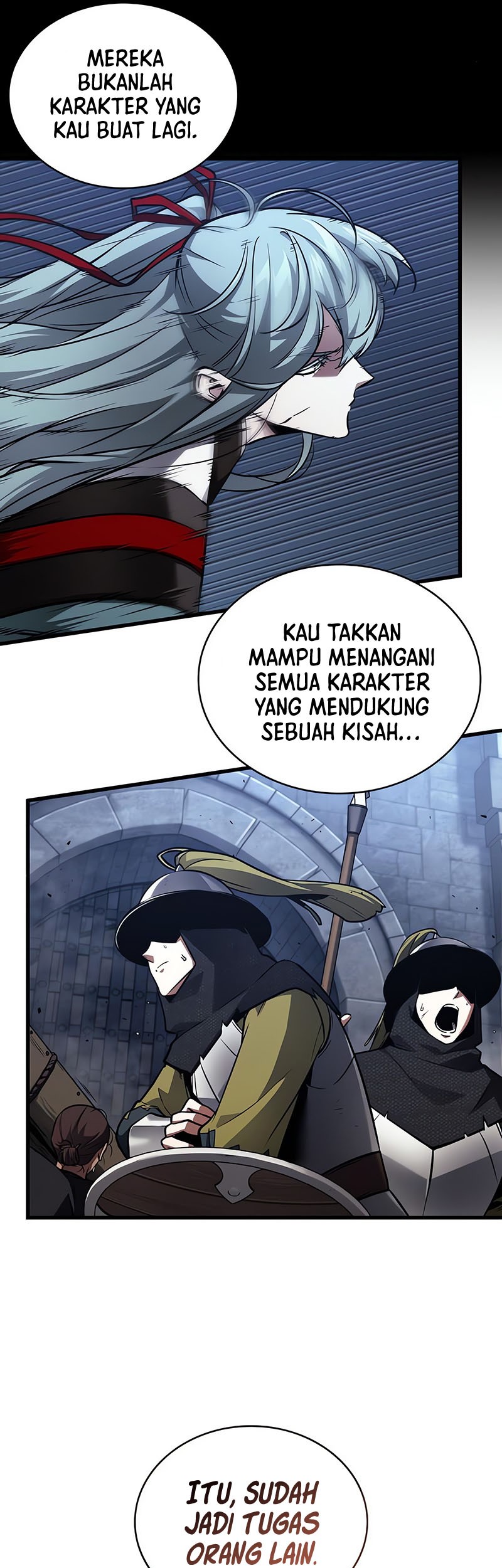 Omniscient Readers Viewpoint Bab 139 halaman 38