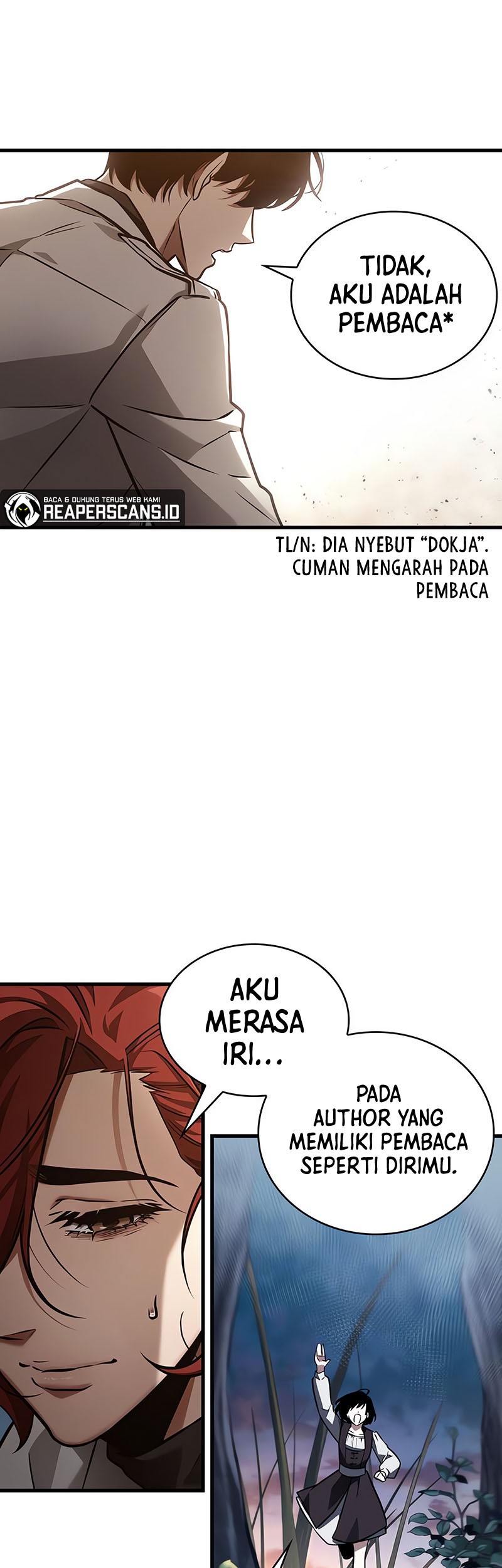 Omniscient Readers Viewpoint Bab 139 halaman 40
