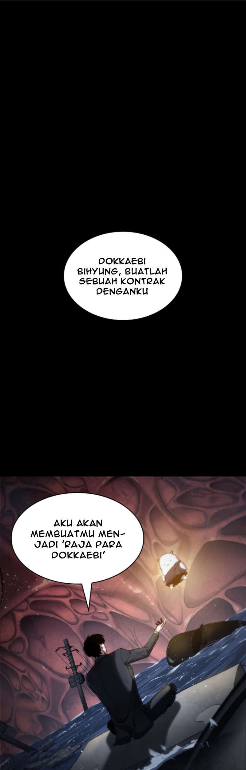 Omniscient Readers Viewpoint Bab 14 halaman 2