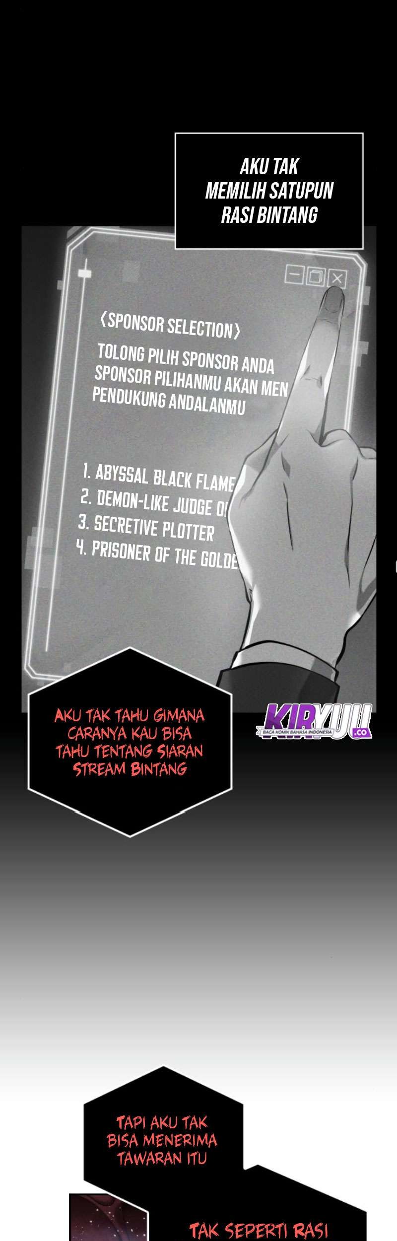 Omniscient Readers Viewpoint Bab 14 halaman 6