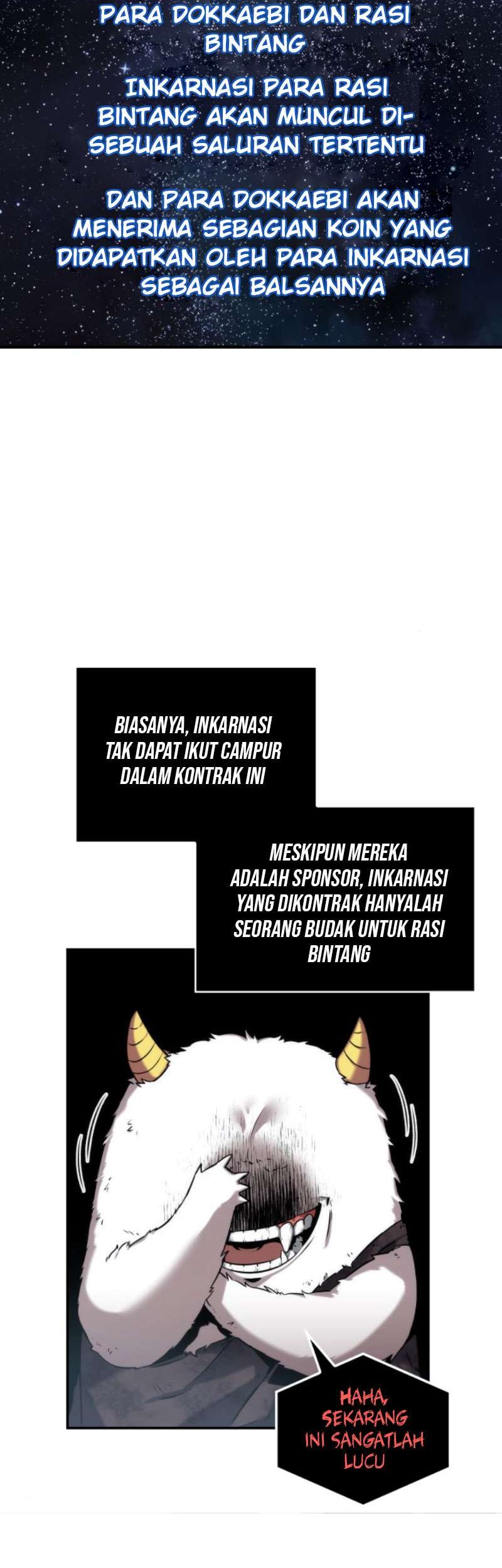 Omniscient Readers Viewpoint Bab 14 halaman 10