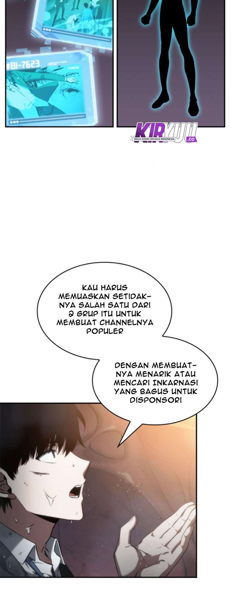 Omniscient Readers Viewpoint Bab 14 halaman 13