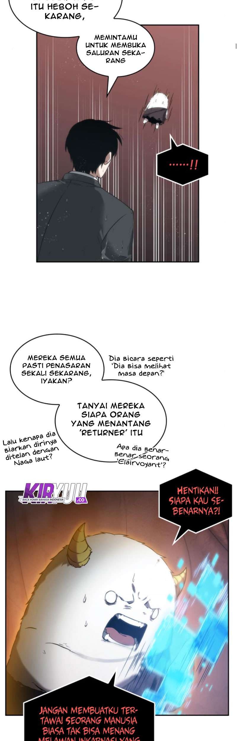 Omniscient Readers Viewpoint Bab 14 halaman 18