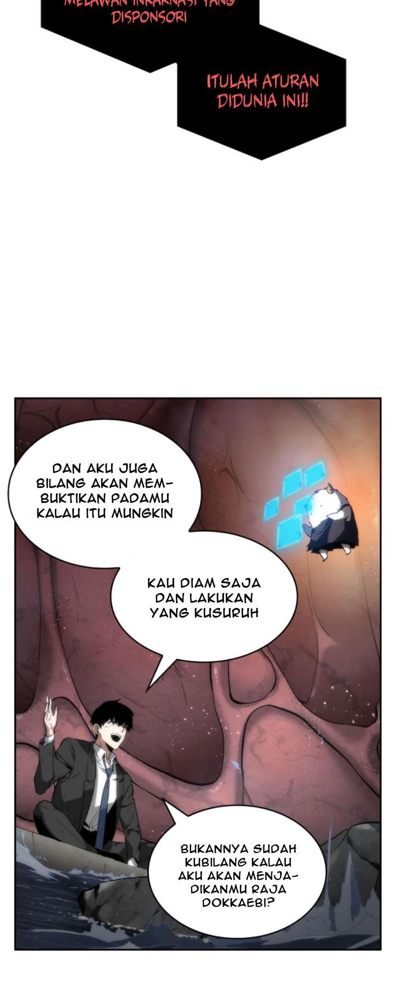 Omniscient Readers Viewpoint Bab 14 halaman 19
