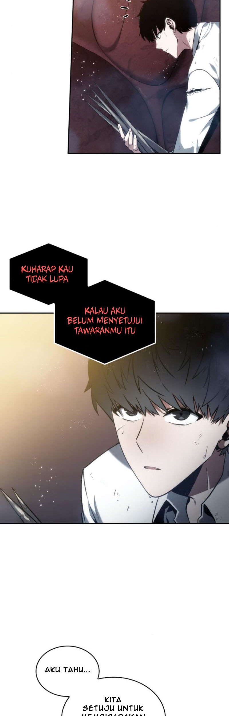 Omniscient Readers Viewpoint Bab 14 halaman 38