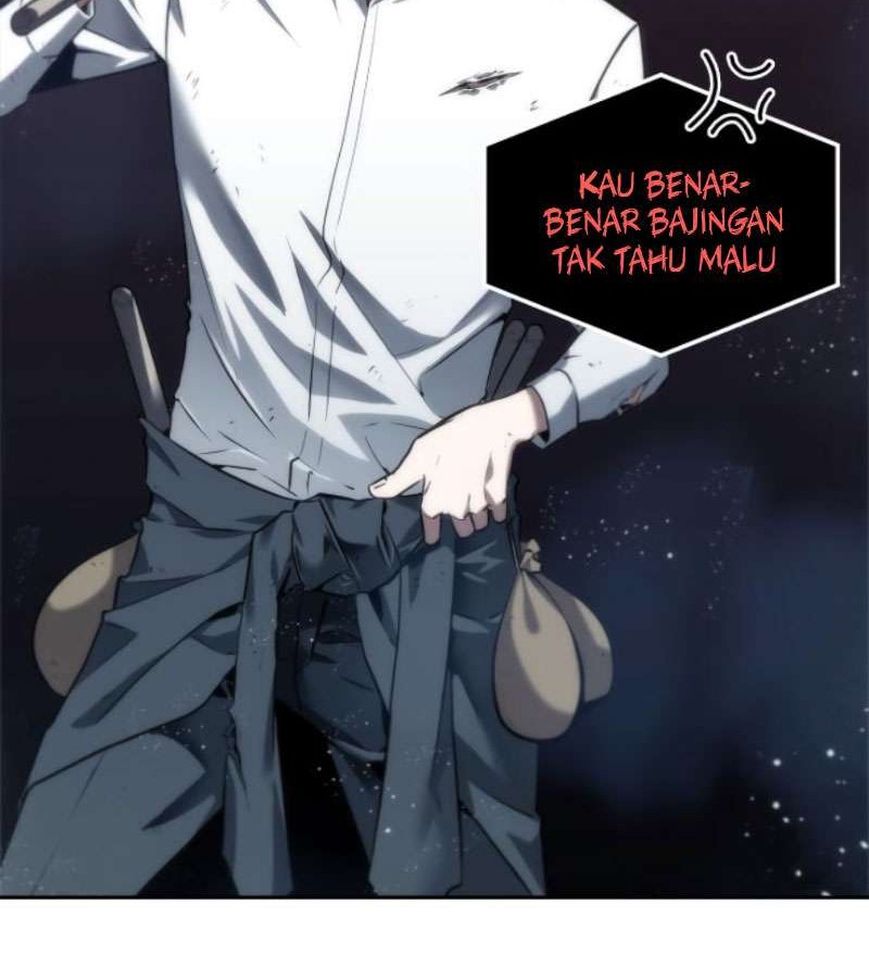Omniscient Readers Viewpoint Bab 14 halaman 40
