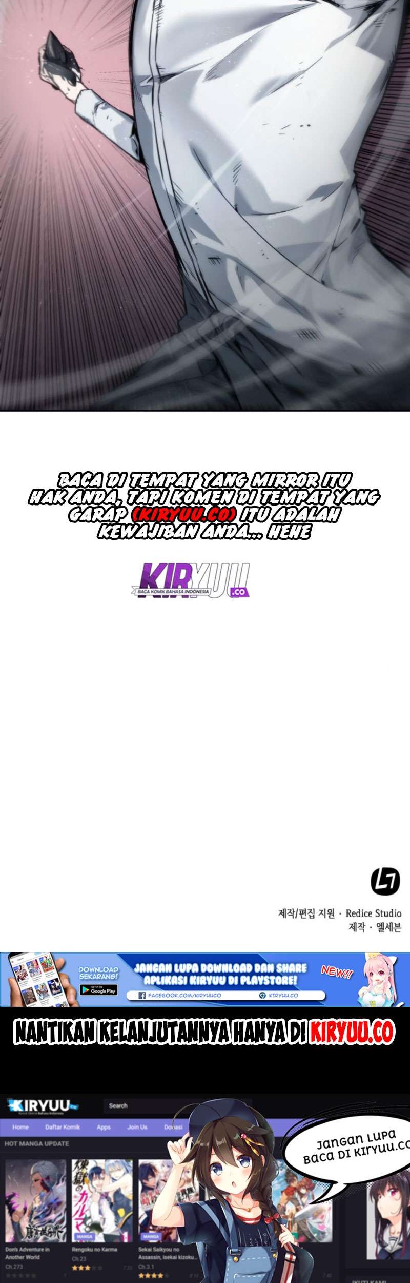 Omniscient Readers Viewpoint Bab 14 halaman 49