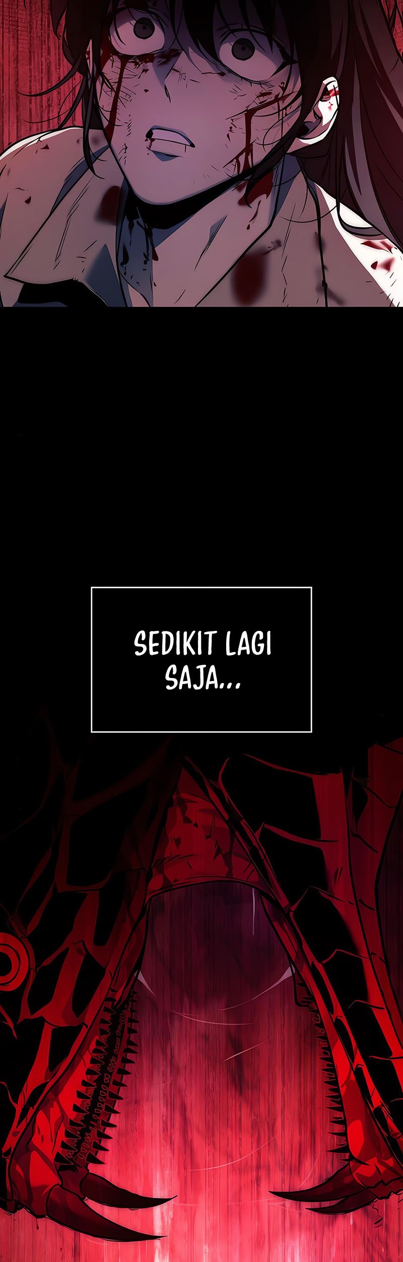 Omniscient Readers Viewpoint Bab 140 halaman 43
