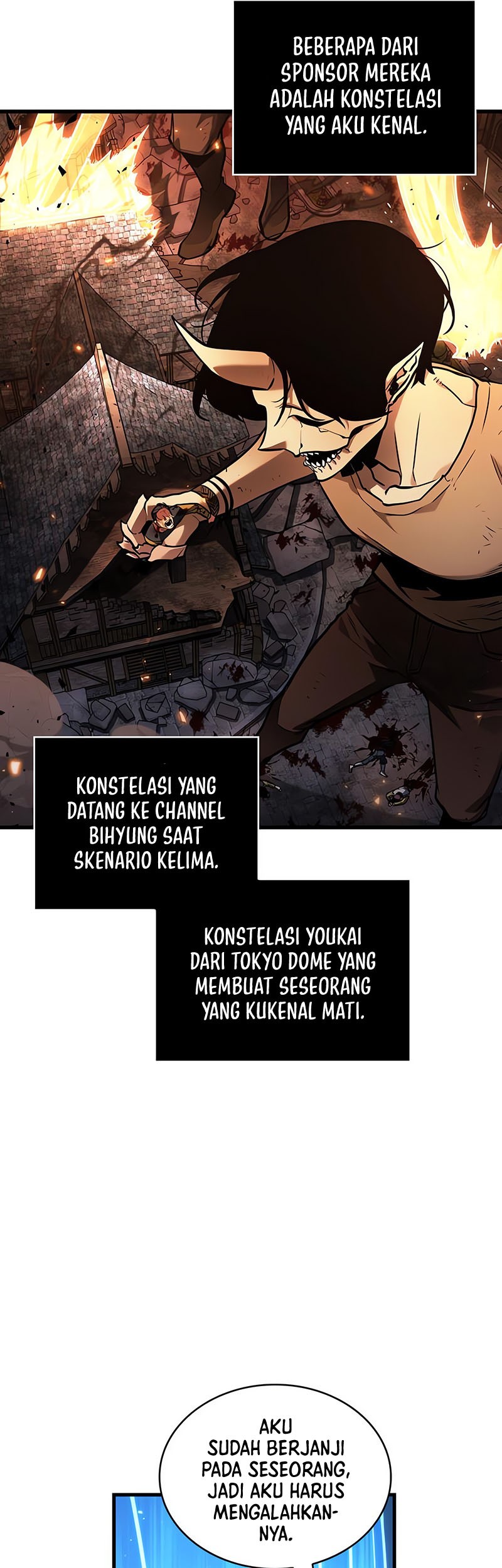 Omniscient Readers Viewpoint Bab 141 halaman 18
