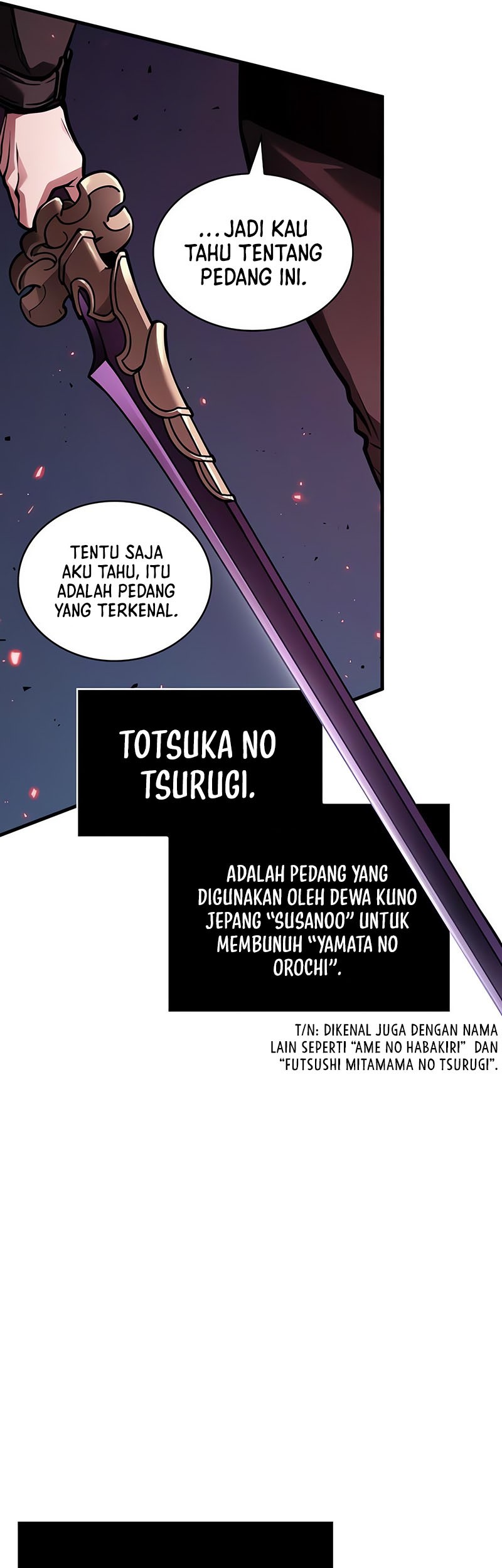 Omniscient Readers Viewpoint Bab 141 halaman 30