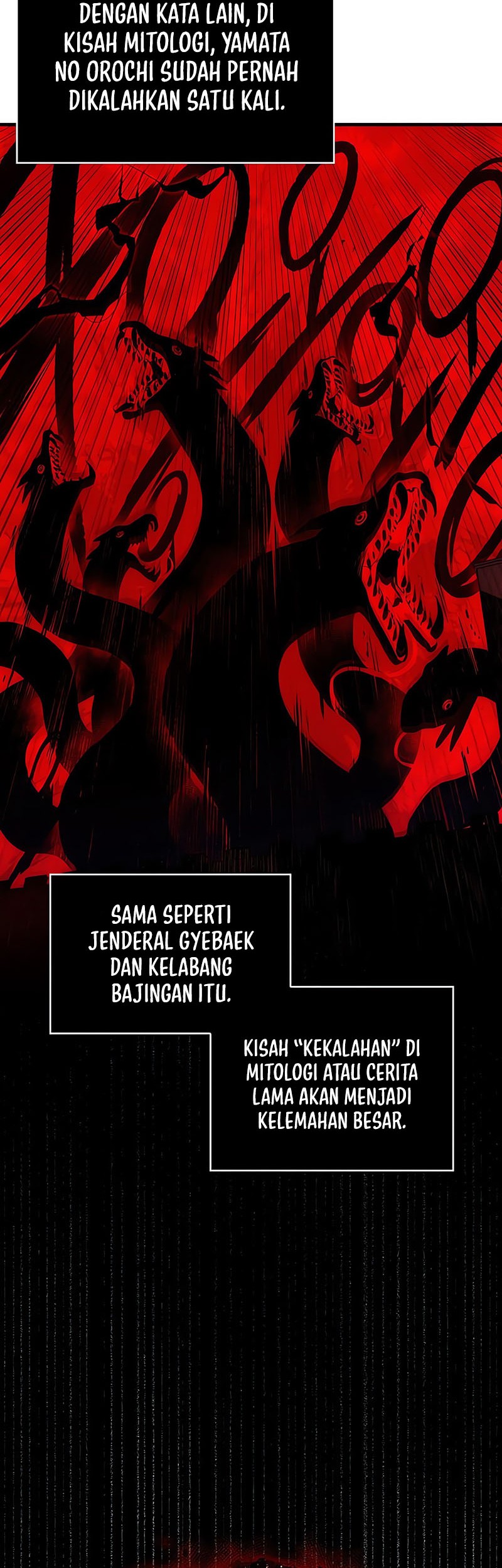 Omniscient Readers Viewpoint Bab 141 halaman 31