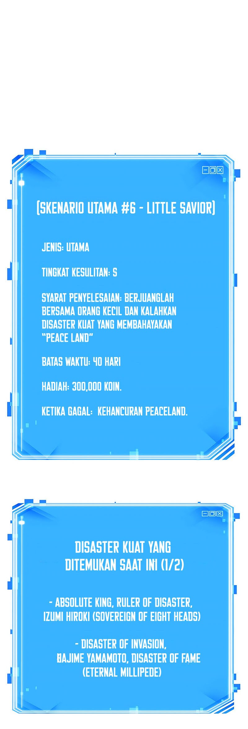 Omniscient Readers Viewpoint Bab 141 halaman 49