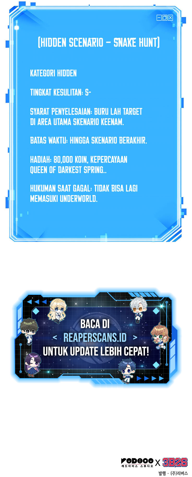 Omniscient Readers Viewpoint Bab 141 halaman 50