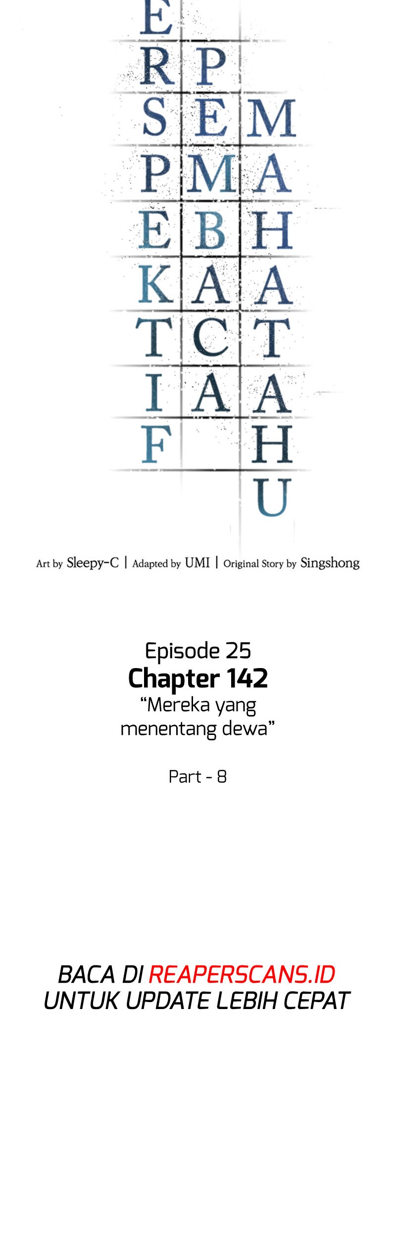 Omniscient Readers Viewpoint Bab 142 halaman 7