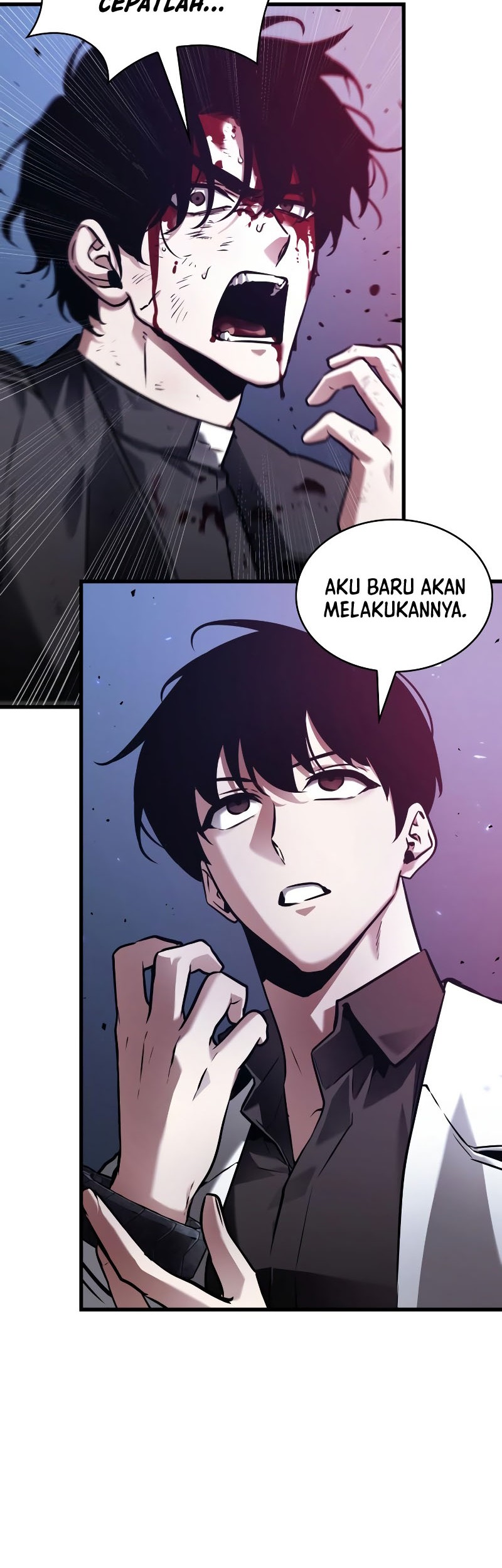 Omniscient Readers Viewpoint Bab 142 halaman 17