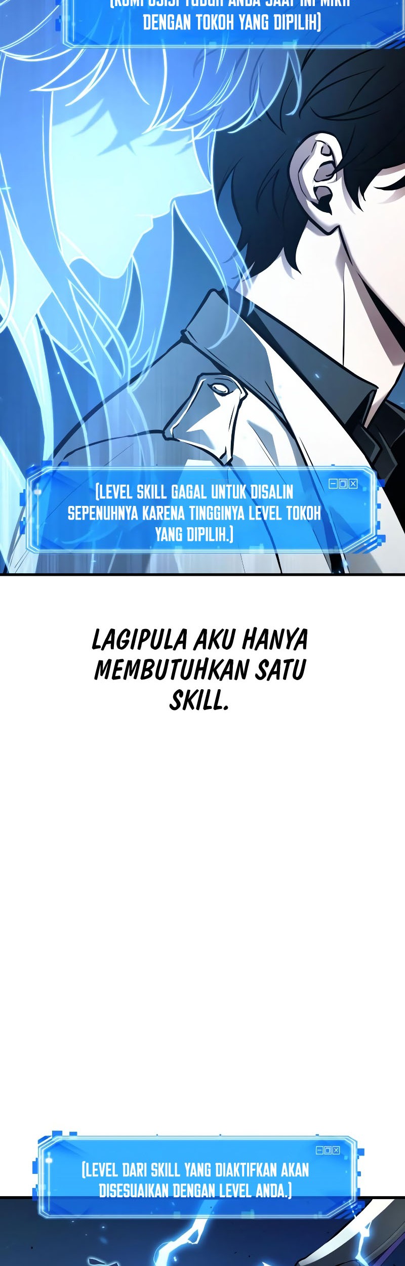 Omniscient Readers Viewpoint Bab 142 halaman 23