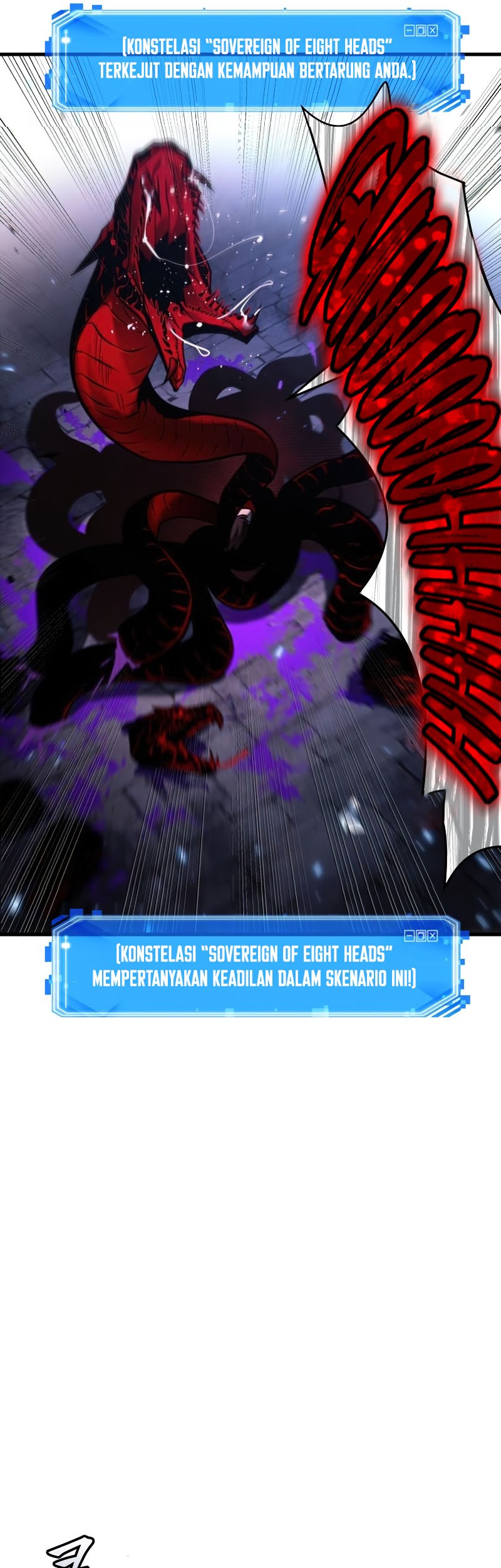 Omniscient Readers Viewpoint Bab 142 halaman 36