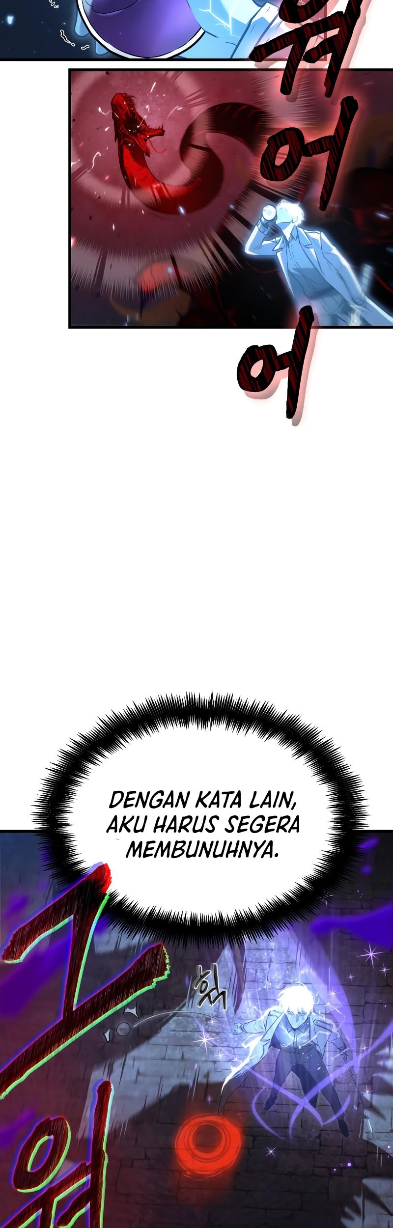 Omniscient Readers Viewpoint Bab 142 halaman 38