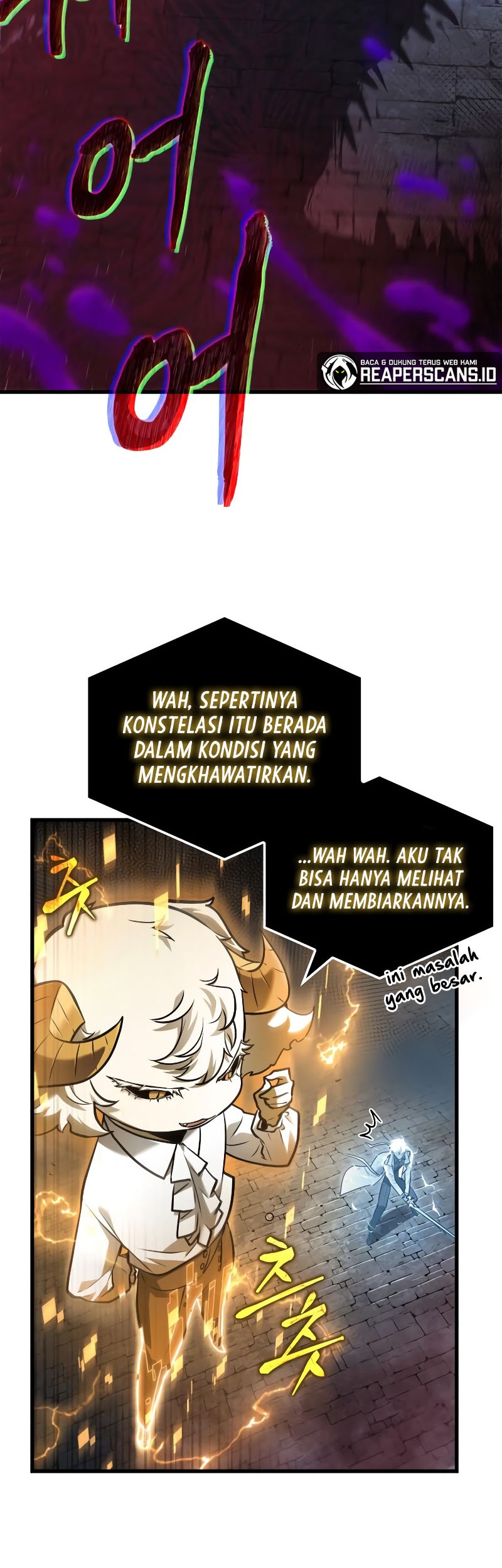 Omniscient Readers Viewpoint Bab 142 halaman 39