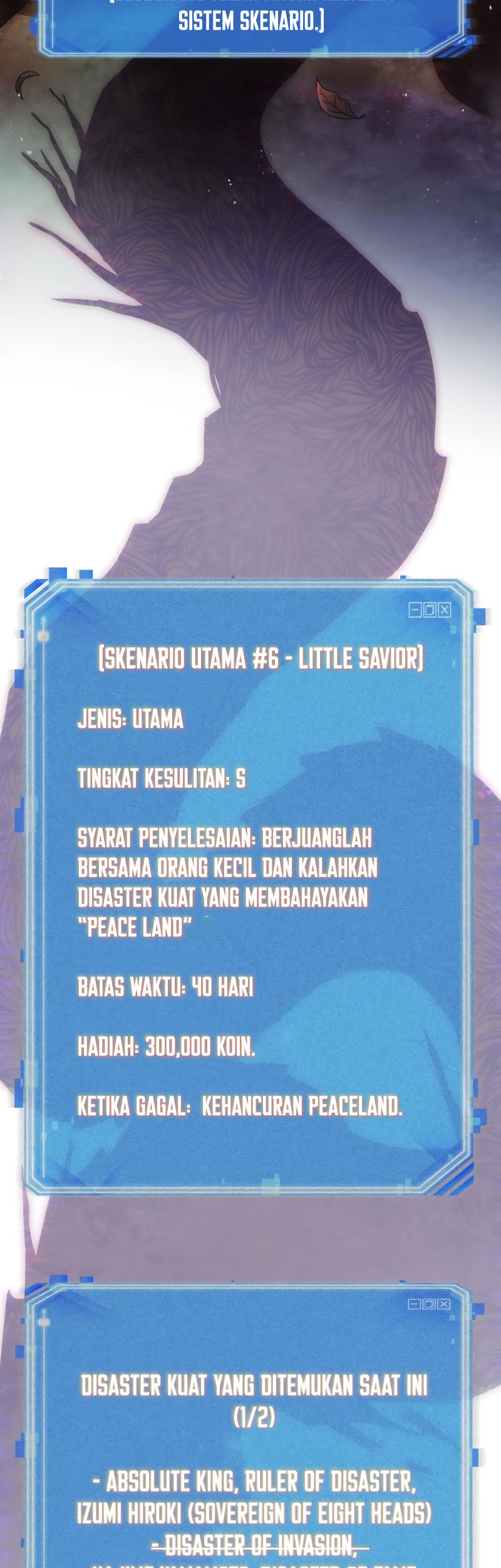 Omniscient Readers Viewpoint Bab 142 halaman 50