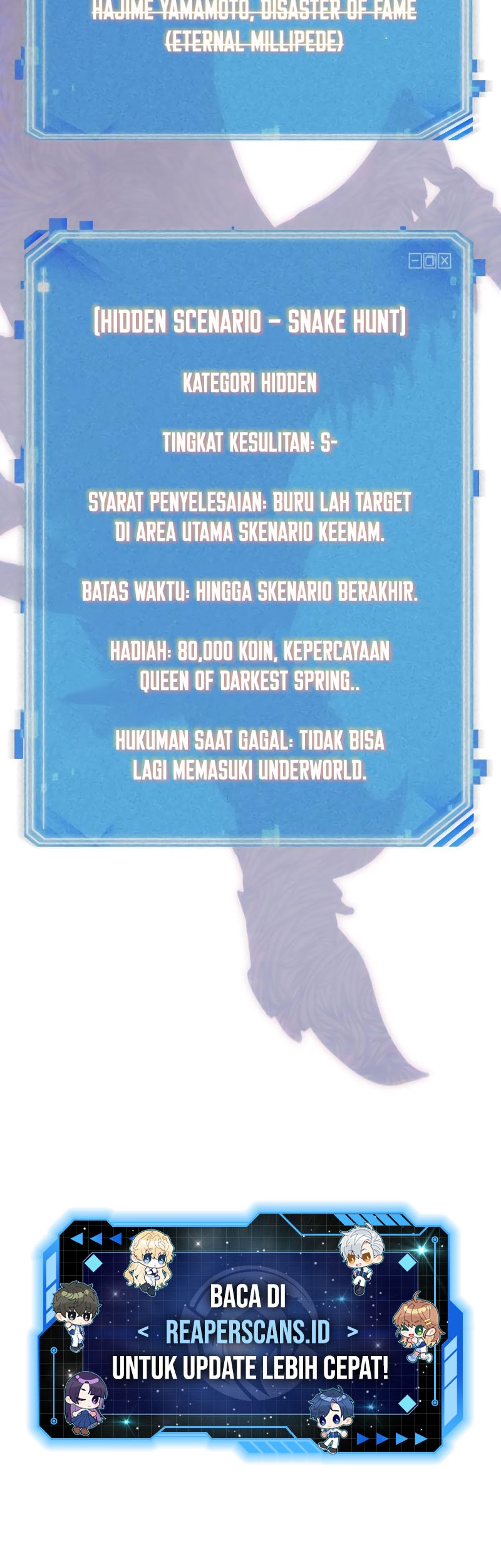 Omniscient Readers Viewpoint Bab 142 halaman 51