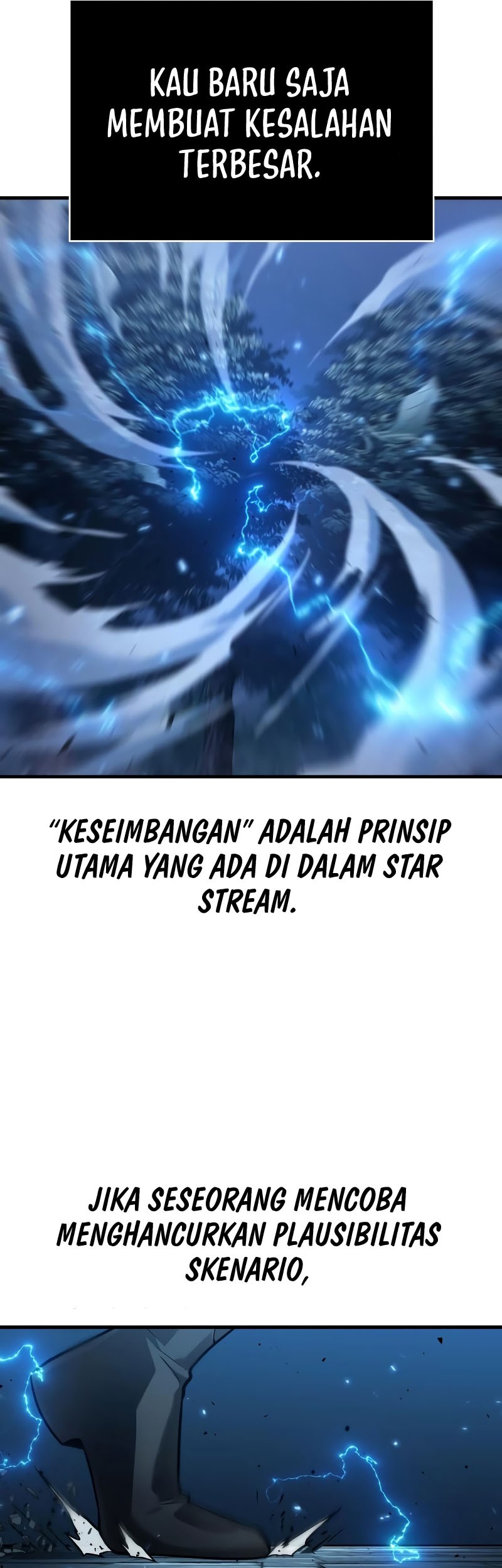 Omniscient Readers Viewpoint Bab 143 halaman 10