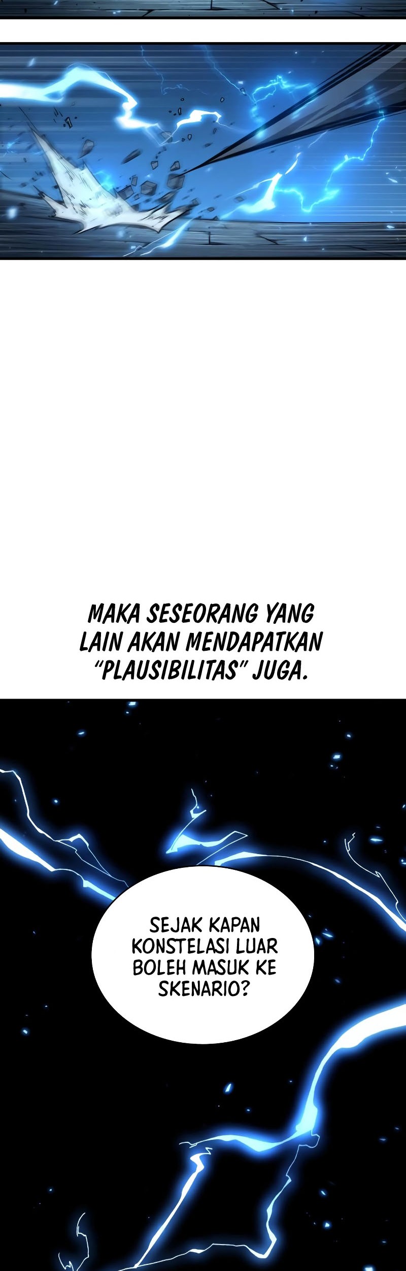 Omniscient Readers Viewpoint Bab 143 halaman 11