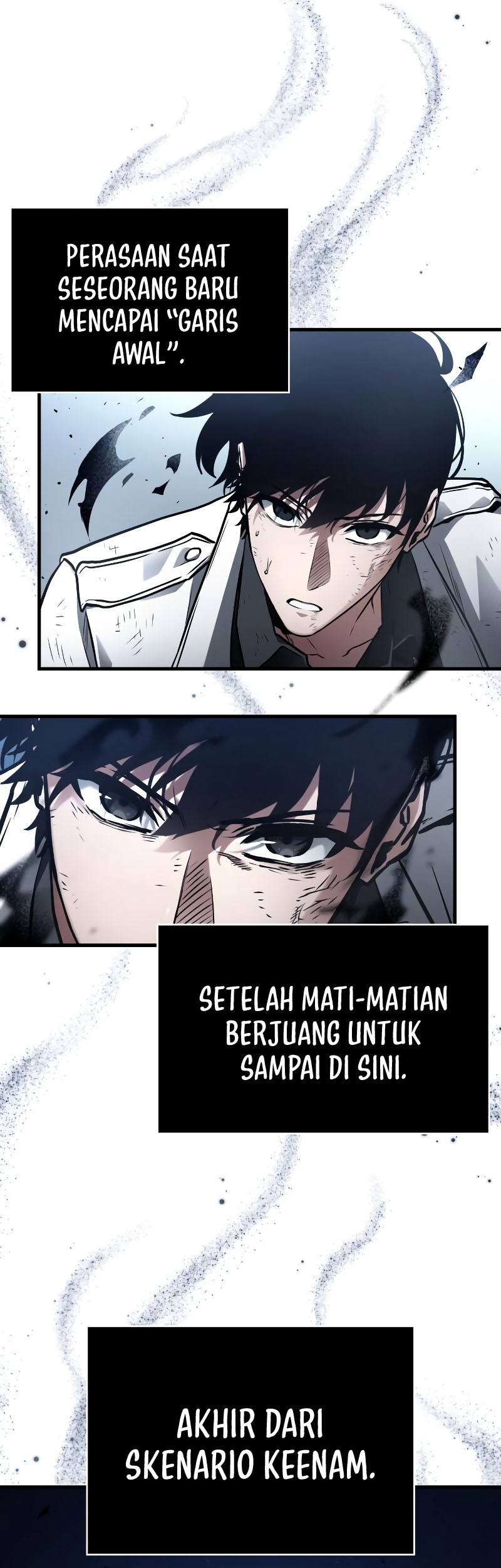 Omniscient Readers Viewpoint Bab 143 halaman 34