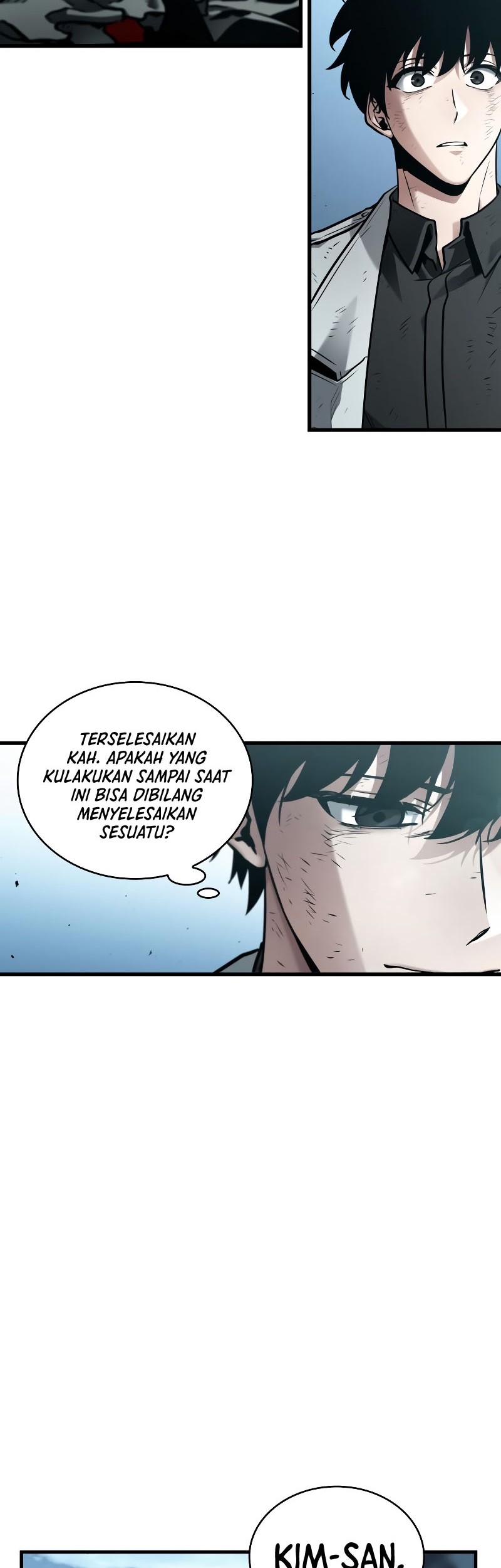 Omniscient Readers Viewpoint Bab 144 halaman 7