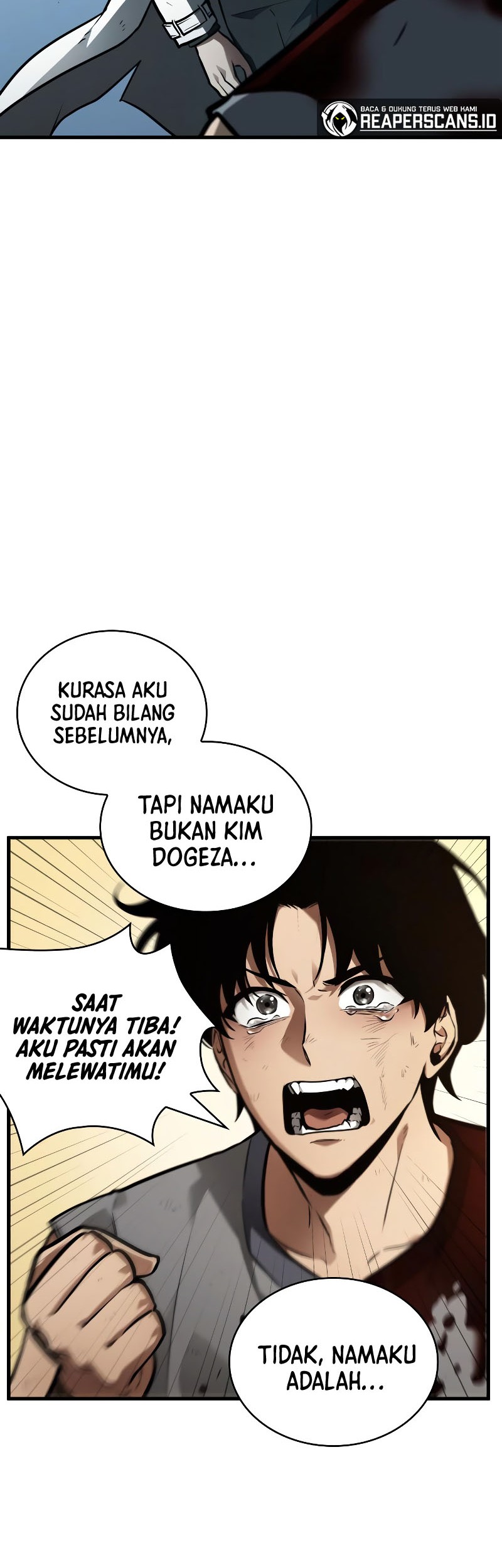 Omniscient Readers Viewpoint Bab 144 halaman 13