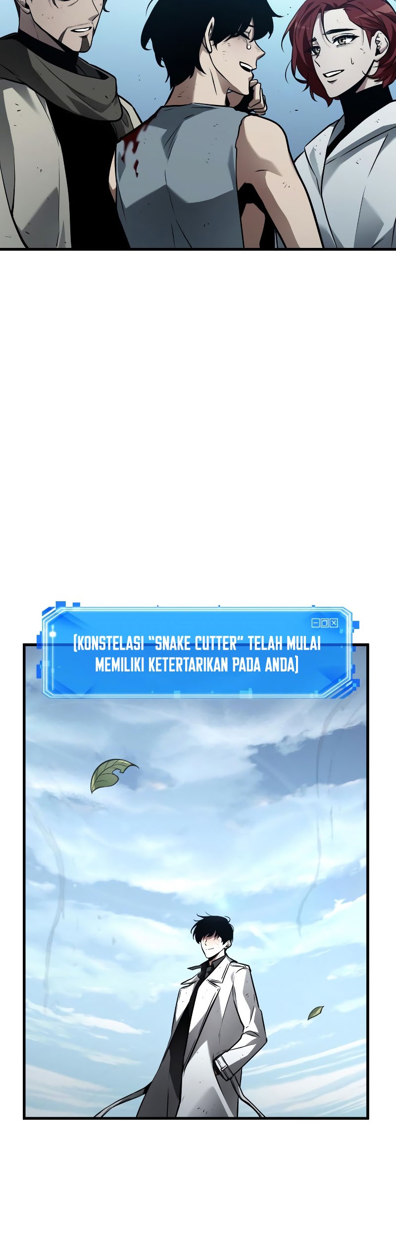 Omniscient Readers Viewpoint Bab 144 halaman 17