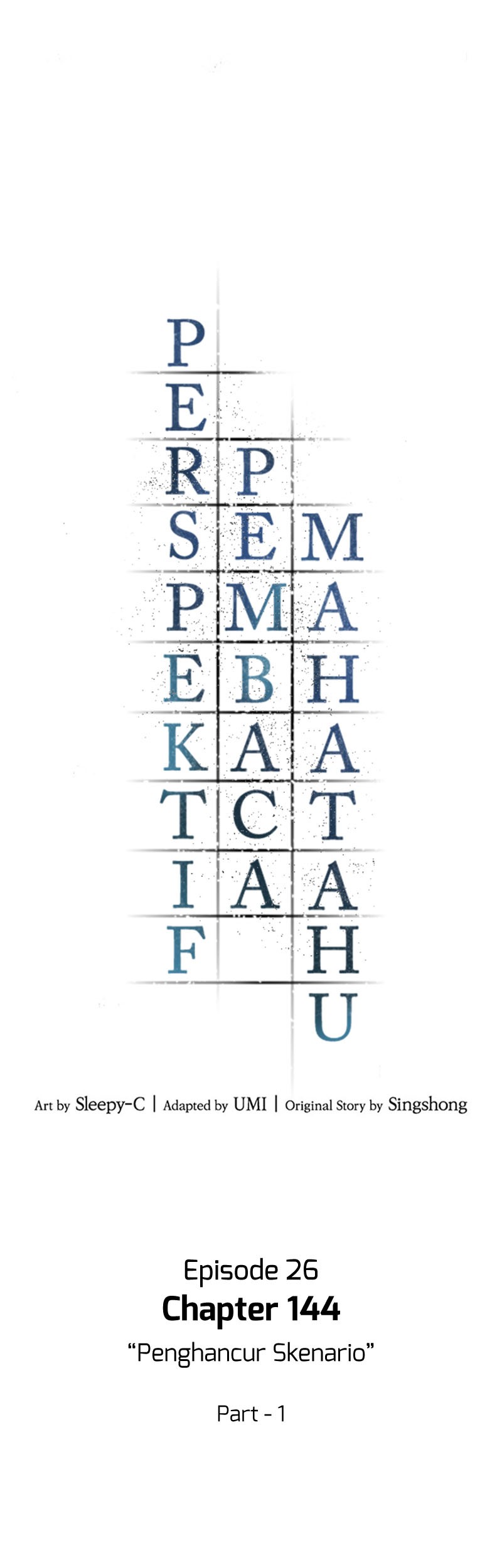 Omniscient Readers Viewpoint Bab 144 halaman 18