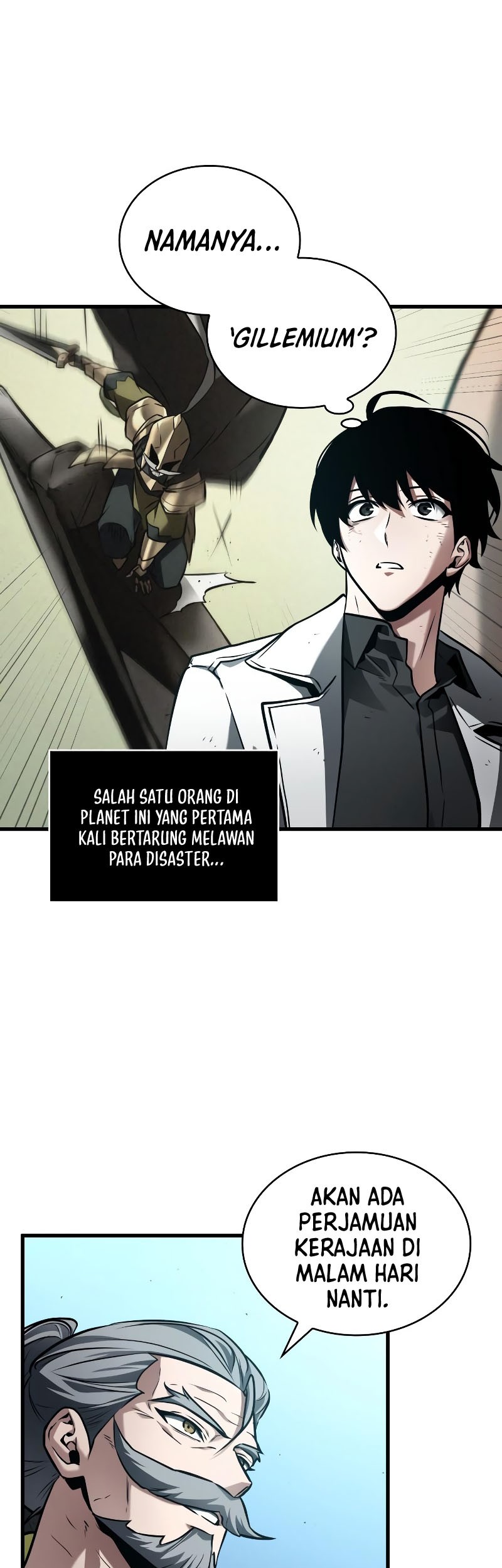 Omniscient Readers Viewpoint Bab 144 halaman 26