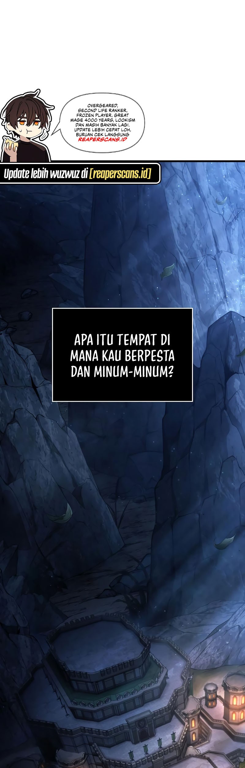 Omniscient Readers Viewpoint Bab 144 halaman 28