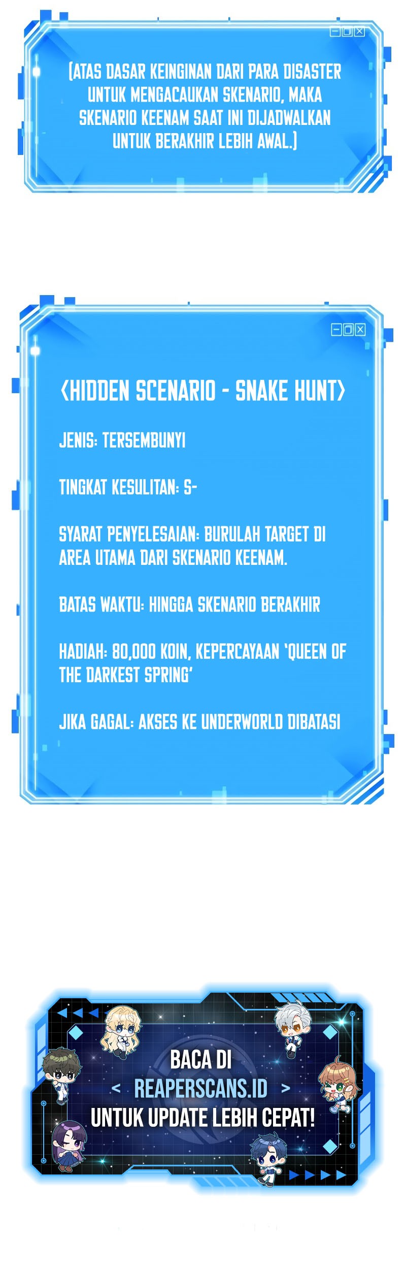 Omniscient Readers Viewpoint Bab 144 halaman 42