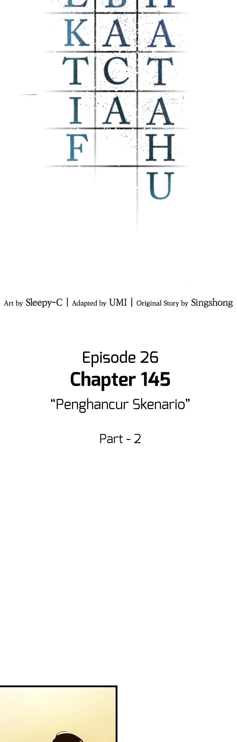Omniscient Readers Viewpoint Bab 145 halaman 16