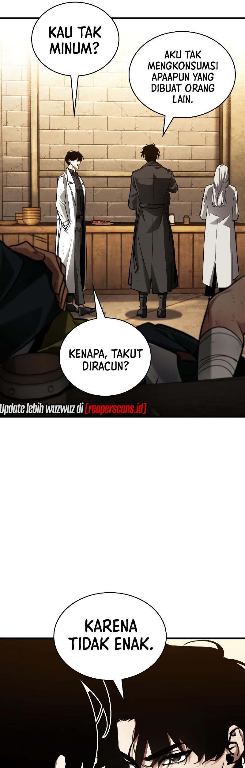 Omniscient Readers Viewpoint Bab 145 halaman 18