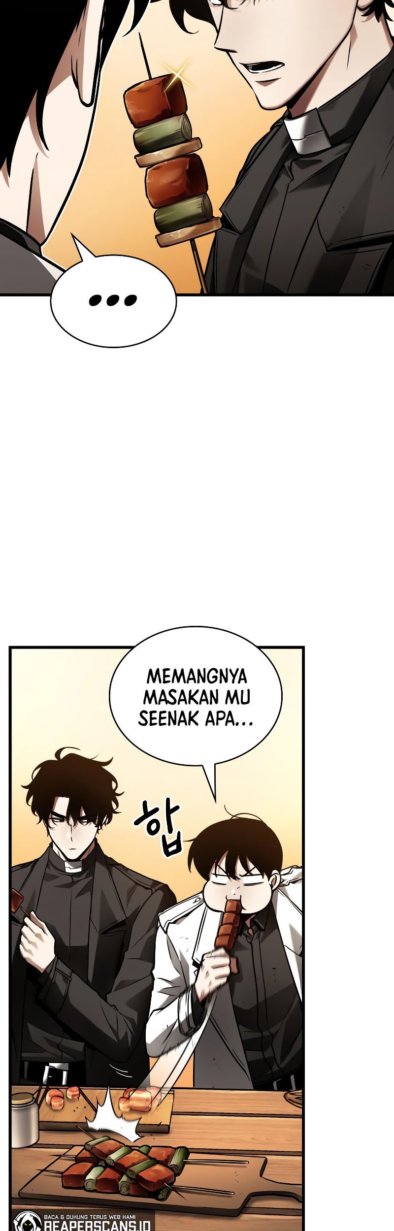 Omniscient Readers Viewpoint Bab 145 halaman 19
