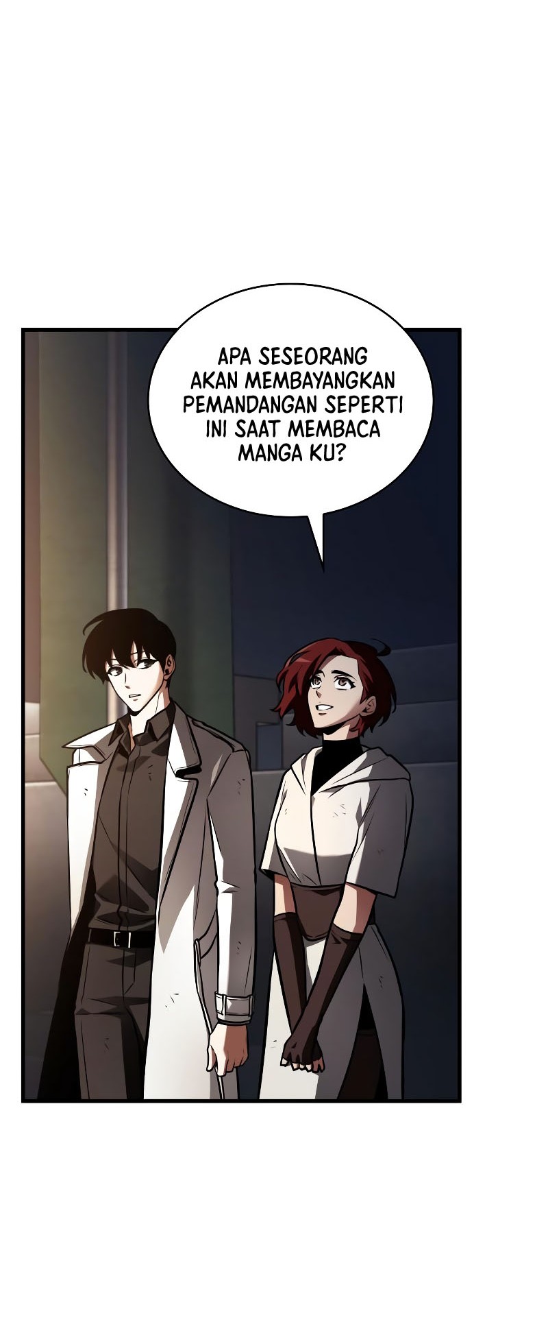Omniscient Readers Viewpoint Bab 145 halaman 29