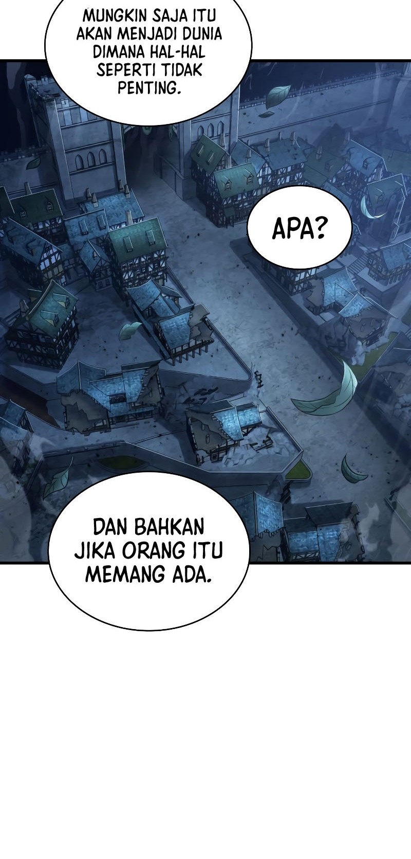Omniscient Readers Viewpoint Bab 145 halaman 33