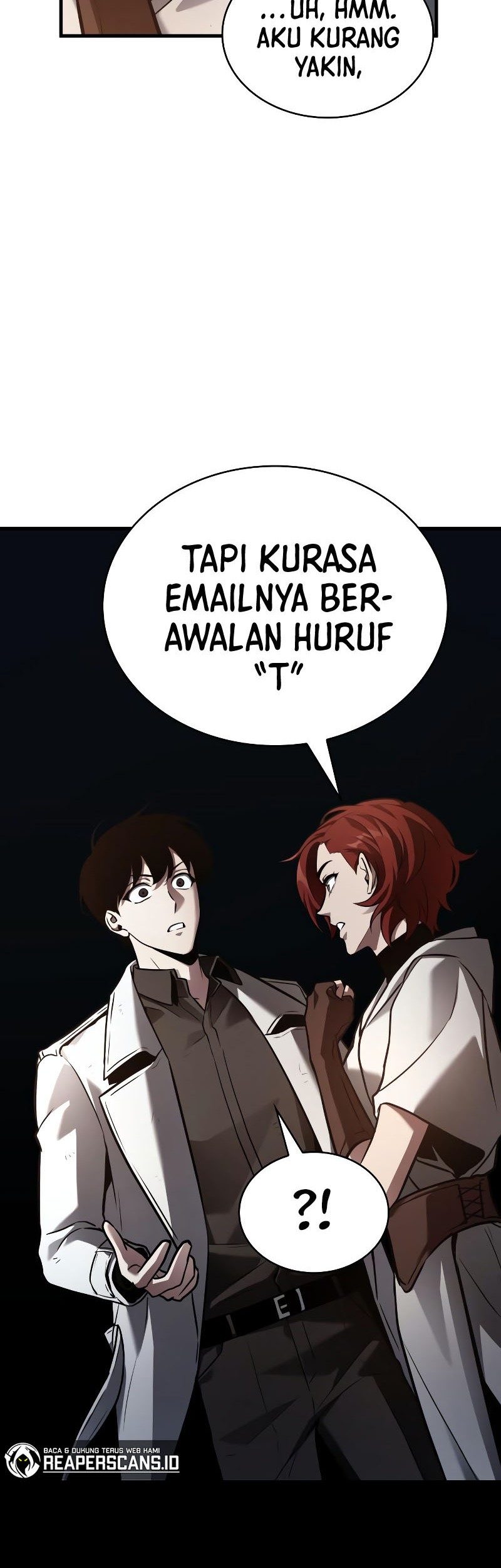 Omniscient Readers Viewpoint Bab 145 halaman 39