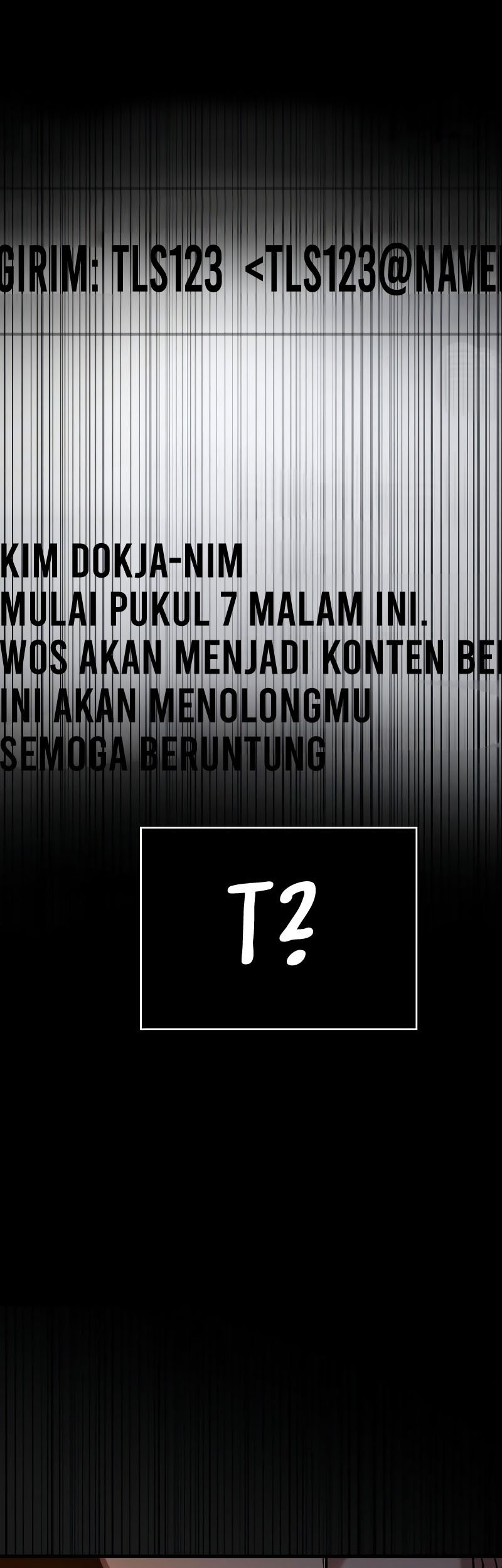 Omniscient Readers Viewpoint Bab 145 halaman 40